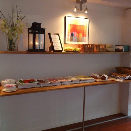 Sparta Hotell & Konferenscenter 룬드 외부 사진