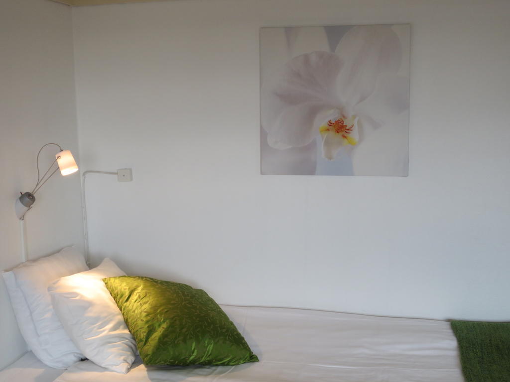 Sparta Hotell & Konferenscenter 룬드 객실 사진