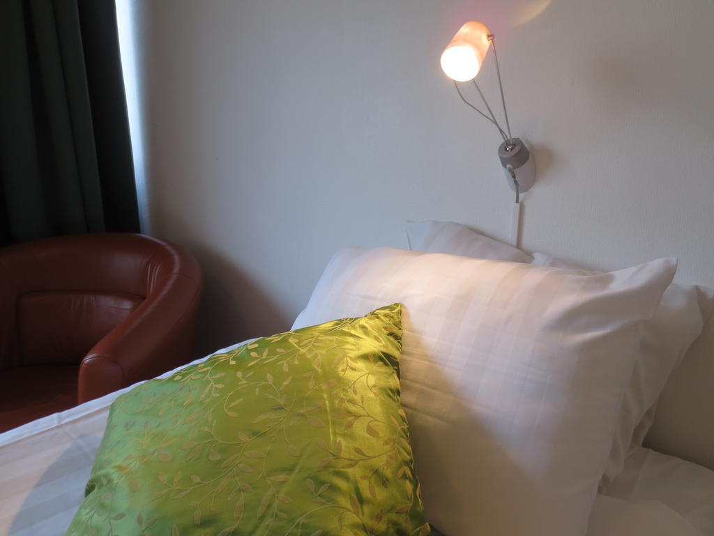 Sparta Hotell & Konferenscenter 룬드 객실 사진