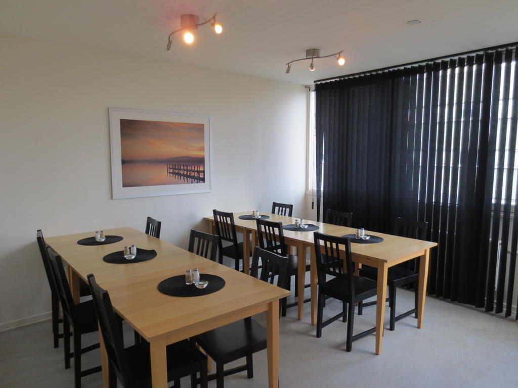 Sparta Hotell & Konferenscenter 룬드 외부 사진
