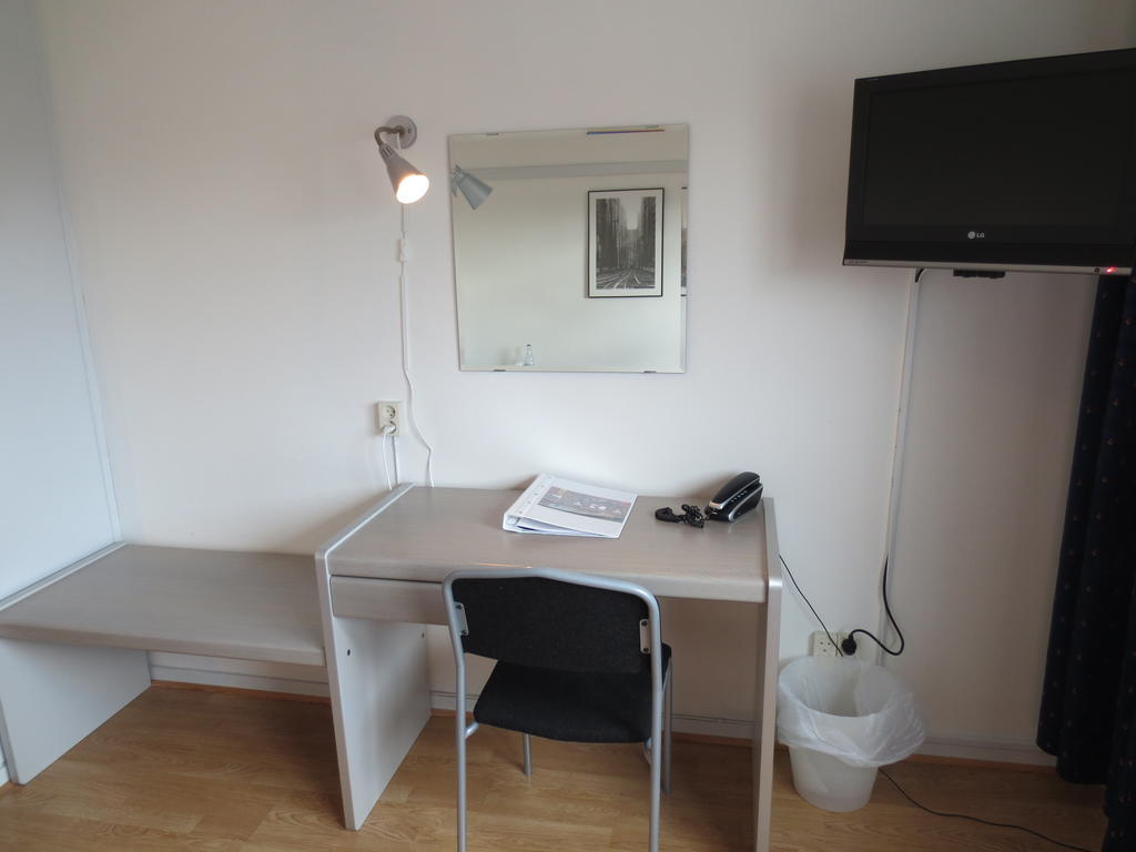 Sparta Hotell & Konferenscenter 룬드 외부 사진